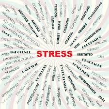 Stress & Healing – Pt 2