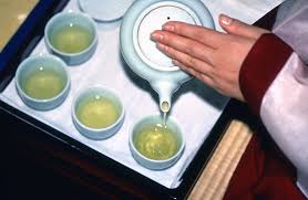 Green Tea as a Supplement Pt. 3