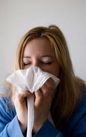 WHAT? … Allergies Teach Us about Manifestation?