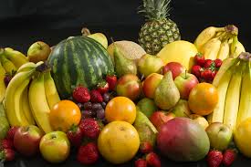The Health Full Intermittent Fruitarian Diet
